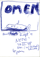 EGON ZIPPEL / Online Archive 1998 