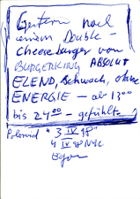 EGON ZIPPEL / Online Archive 1998 