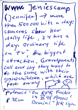EGON ZIPPEL / Online Archive 1998 