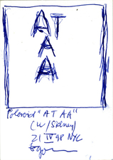EGON ZIPPEL / Online Archive 1998 