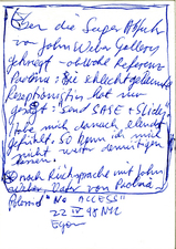 EGON ZIPPEL / Online Archive 1998 