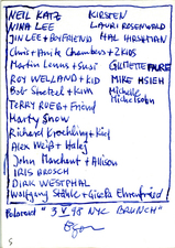EGON ZIPPEL / Online Archive 1998 