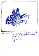 EGON ZIPPEL / Online Archive 1998 