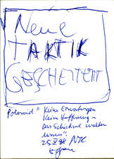 EGON ZIPPEL / Online Archive 1998 
