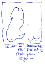 EGON ZIPPEL / Online Archive 1998 