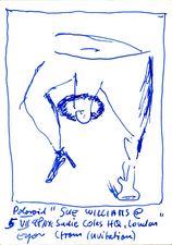 EGON ZIPPEL / Online Archive 1998 