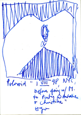 EGON ZIPPEL / Online Archive 1998 