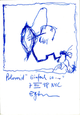 EGON ZIPPEL / Online Archive 1998 