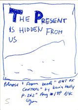 EGON ZIPPEL / Online Archive 1998 