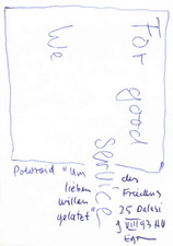 EGON ZIPPEL / Online Archive 1993 