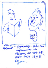 EGON ZIPPEL / Online Archive 1998 