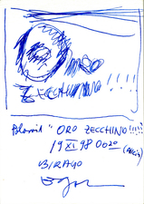 EGON ZIPPEL / Online Archive 1998 