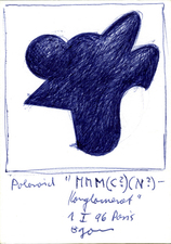 EGON ZIPPEL / Online Archive 1996 