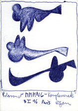 EGON ZIPPEL / Online Archive 1996 