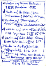 EGON ZIPPEL / Online Archive 1996 