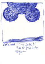 EGON ZIPPEL / Online Archive 1996 