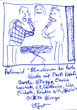 EGON ZIPPEL / Online Archive 1996 