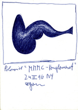 EGON ZIPPEL / Online Archive 1996 