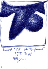 EGON ZIPPEL / Online Archive 1996 