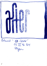 EGON ZIPPEL / Online Archive 1996 