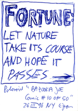EGON ZIPPEL / Online Archive 1996 