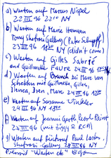 EGON ZIPPEL / Online Archive 1996 