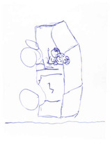 EGON ZIPPEL / Online Archive 1993 