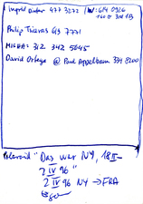 EGON ZIPPEL / Online Archive 1996 