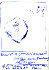 EGON ZIPPEL / Online Archive 1996 