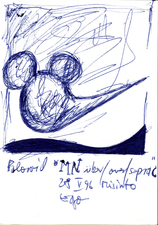 EGON ZIPPEL / Online Archive 1996 