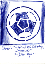 EGON ZIPPEL / Online Archive 1996 