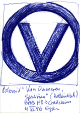 EGON ZIPPEL / Online Archive 1996 