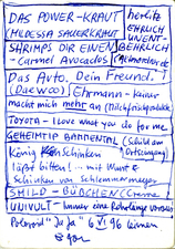 EGON ZIPPEL / Online Archive 1996 