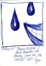 EGON ZIPPEL / Online Archive 1996 