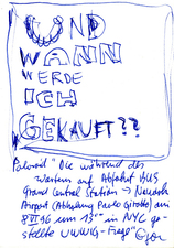 EGON ZIPPEL / Online Archive 1996 