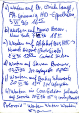 EGON ZIPPEL / Online Archive 1996 