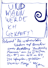 EGON ZIPPEL / Online Archive 1996 