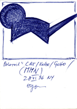 EGON ZIPPEL / Online Archive 1996 
