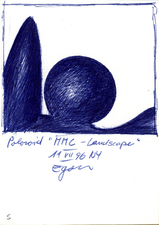 EGON ZIPPEL / Online Archive 1996 