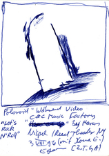 EGON ZIPPEL / Online Archive 1996 