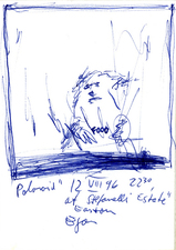 EGON ZIPPEL / Online Archive 1996 