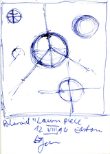 EGON ZIPPEL / Online Archive 1996 