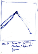 EGON ZIPPEL / Online Archive 1996 