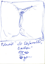 EGON ZIPPEL / Online Archive 1996 