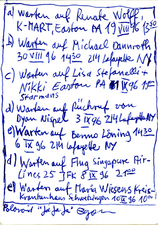 EGON ZIPPEL / Online Archive 1996 