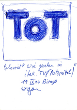EGON ZIPPEL / Online Archive 1996 