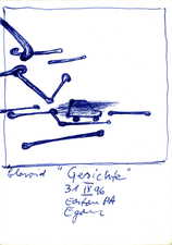 EGON ZIPPEL / Online Archive 1996 