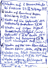 EGON ZIPPEL / Online Archive 1996 