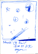 EGON ZIPPEL / Online Archive 1999 
