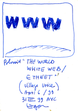 EGON ZIPPEL / Online Archive 1999 